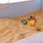indoor sandbox