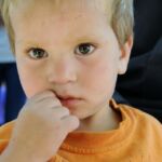 Syrian Refugee Children, Jordan
