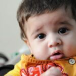 Syrian Refugee Children, Jordan