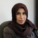woman, Syrian, Amman, Jordan