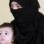 woman, Syrian, Amman, Jordan
