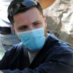 volunteer, Royal Jordanian Women's Medical Mission, Amman, Jordan, Syrian Mission