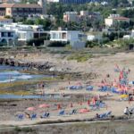 beach Pathos