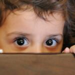 Syrian Refugee Children, Jordan