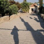 Mosaic Museum