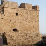 castle