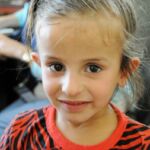 Syrian Refugee Children, Jordan