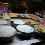 Cyprus, Pathos, food