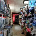 medical supplies, Royal Jordanian Women's Medical Mission, Amman, Jordan