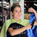 volunteer, Royal Jordanian Women's Medical Mission, Amman, Jordan, Syrian Mission