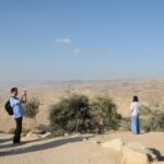 Mount Nebo, Jordan
