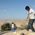 Mount Nebo, Jordan