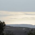 Mount Nebo, Jordan,