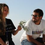 ount Nebo, Jordan,