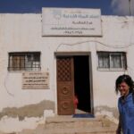 Medical Mission, Royal Jordanian Women, Amman,Jordan