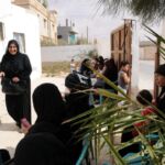 Medical Mission, Royal Jordanian Women, Amman,Jordan