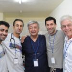 volunteer, children, people, Amman, Jordan