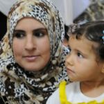 children, people, Amman, Jordan, women,