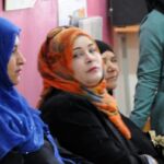 people, Amman, Jordan, women,