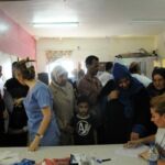 people, Amman, Jordan, women,