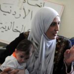 people, Amman, Jordan, women,