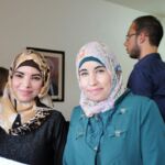 children, people, Amman, Jordan, women,