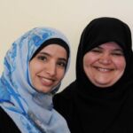 children, people, Amman, Jordan, women,