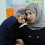 children, people, Amman, Jordan, children, women,