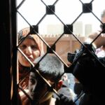 children, people, Amman, Jordan