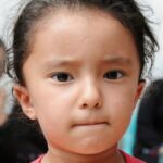 Syrian Refugee Children, Jordan