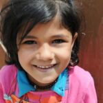 Syrian Refugee Children, Jordan