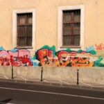 graffiti