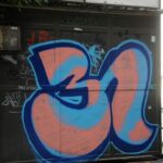 graffiti