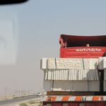 UN Medical Mission, Syrian Refugee Camp, Jordan