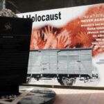 Holocaust Memorial