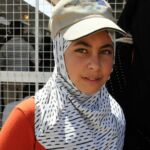 people, Syrian refugee