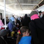 people, Syrian refugee