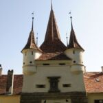 Catherine's Tower