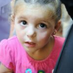 Syrian Refugee Children, Jordan