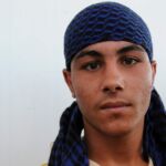 people, UN Medical Mission, Syrian Refugee Camp, Jordan