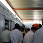 people, UN Medical Mission, Syrian Refugee Camp, Jordan