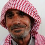 people, UN Medical Mission, Syrian Refugee Camp, Jordan