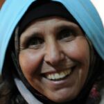 women, people, UN Medical Mission, Syrian Refugee Camp, Jordan