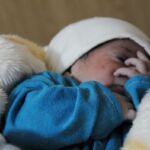 children, people, UN Medical Mission, Syrian Refugee Camp, Jordan