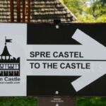 Bran Castle, Romania