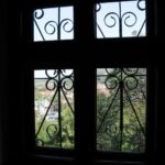 Romanian windows