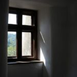 Romanian windows