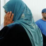 people, UN Medical Mission, Syrian Refugee