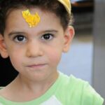 Syrian Refugee Children, Jordan