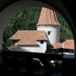 Bran Castle